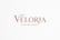 Logo Veloria Serif