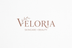 Logo Veloria Serif